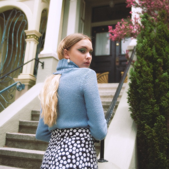 Meet your Posher, Kaylin - Picture 7 of 8